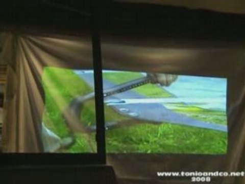 Discours témoins Part1