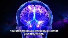 8 Amazing Facts About the Human Brain🧠| Things You Never Knew!