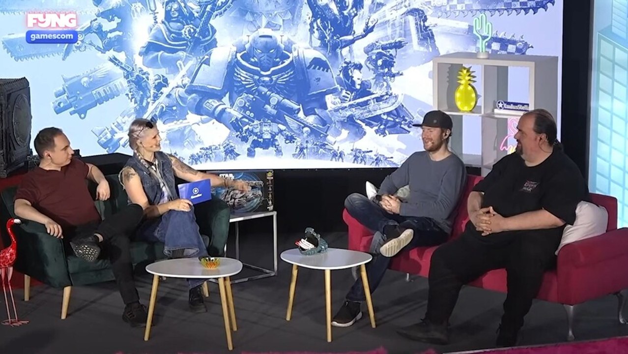 FYNG gamescom 2026: Ein Vorgeschmack auf die größte Show der GameStar-Geschichte