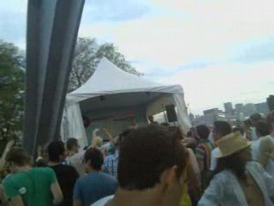 Piknik Electronik