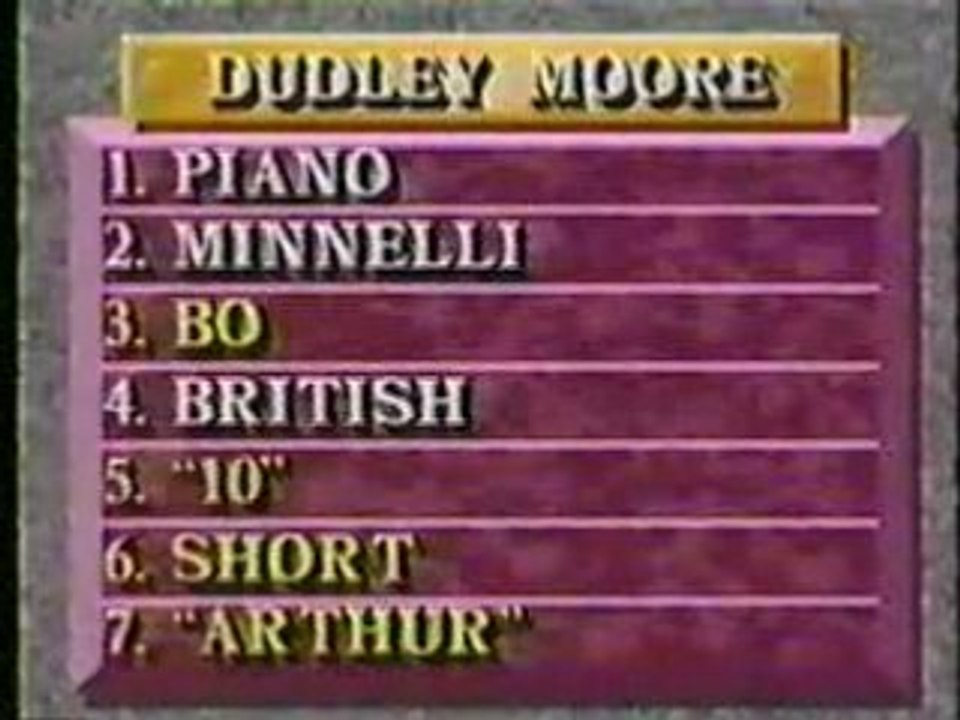 Rodeo Drive Premiere Part 1 of 3 Feburary 5, 1990