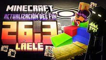 ¿ACTUALIZACIÓN DEL END? ¡Ya salió la actualización más genial en 17 años!