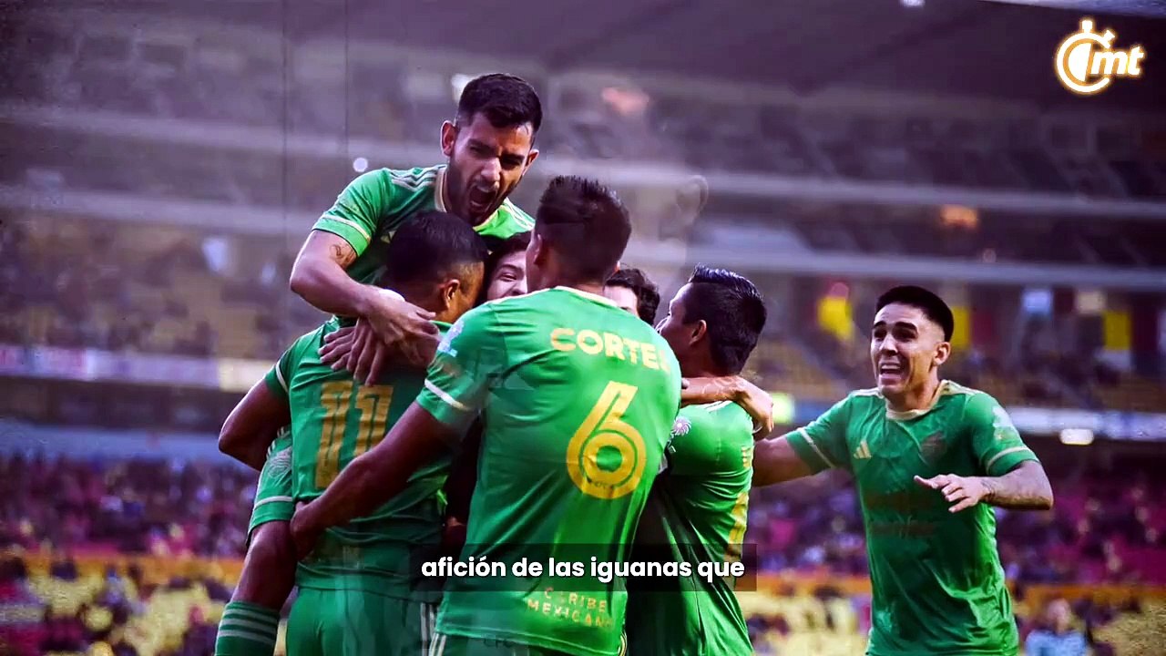 Bruce El-mesmari y la lucha en Liga de Expansió...