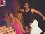 Reggaetón: Arnie y Carmen Rosa (Bailando x1 Sueño 210608)