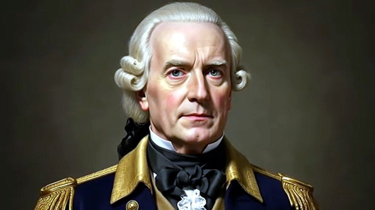 Shocking Truth About the Founding Fathers Revealed!(E.P. 3)
