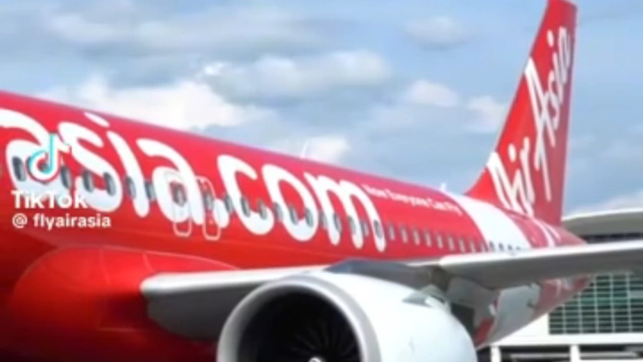Call Center AirAsia Batam