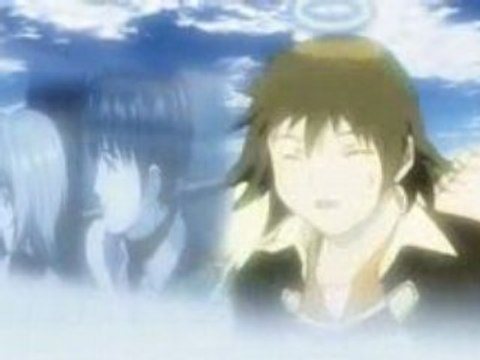 MakSim - Znaesh li ty (Anime)