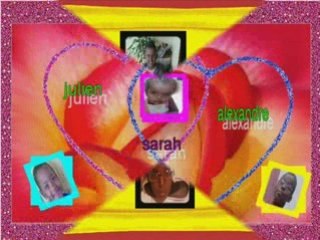 Montages que j'ai fait