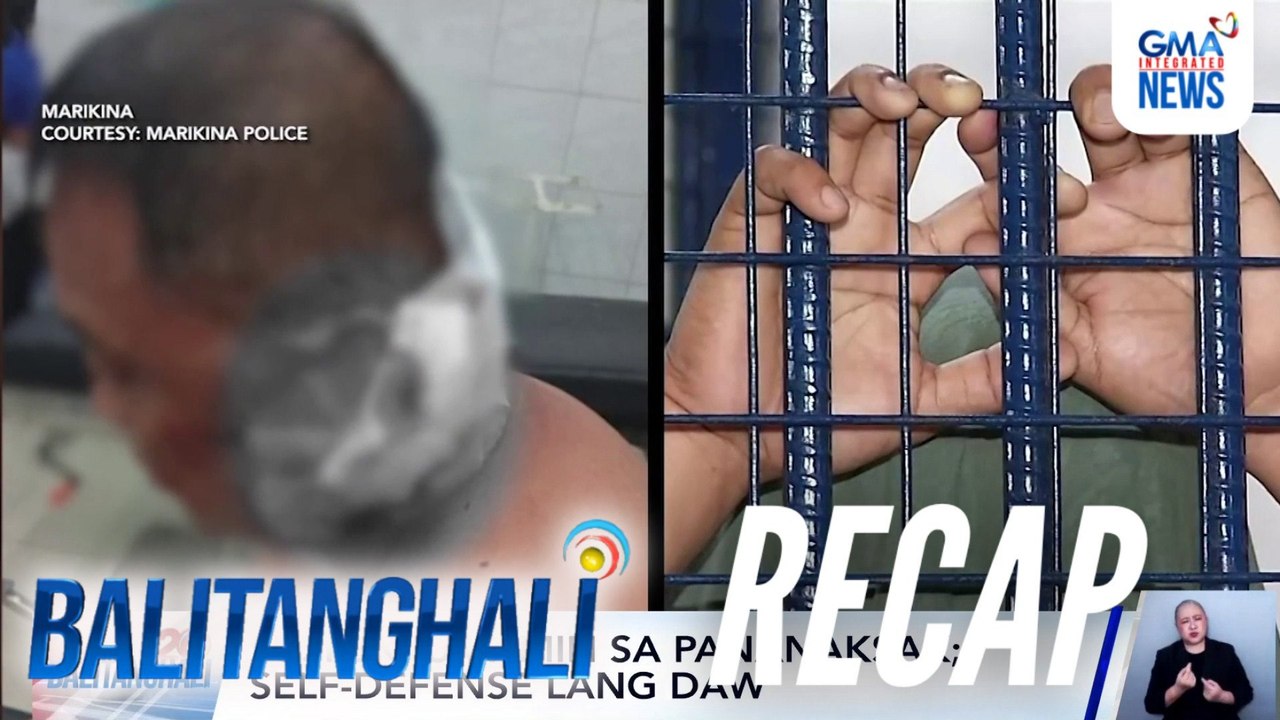 Balitanghali: (Part 3) February 23, 2026