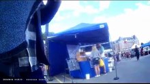 8/16/2025, (Targeted Individuals & Perp TV) We Got Uniformed & Civilian Gangstalking PERPS Today