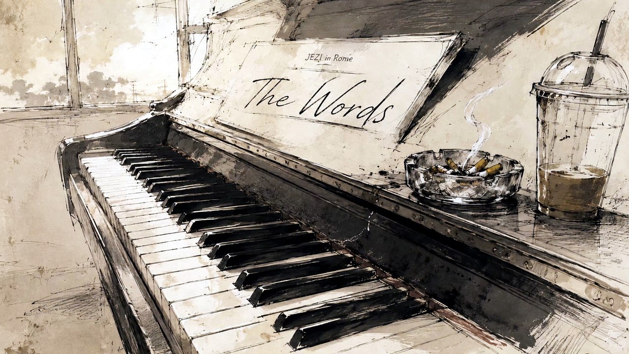 The Words