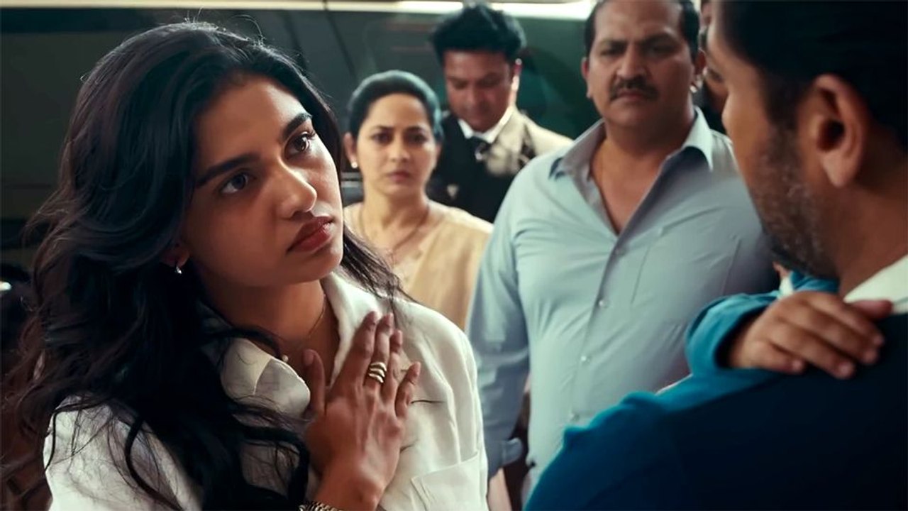 Vishwanath & Sons Trailer (2) OV