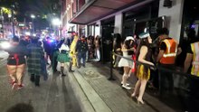 Halloween déjantée à Orlando, en Floride - Partie 2