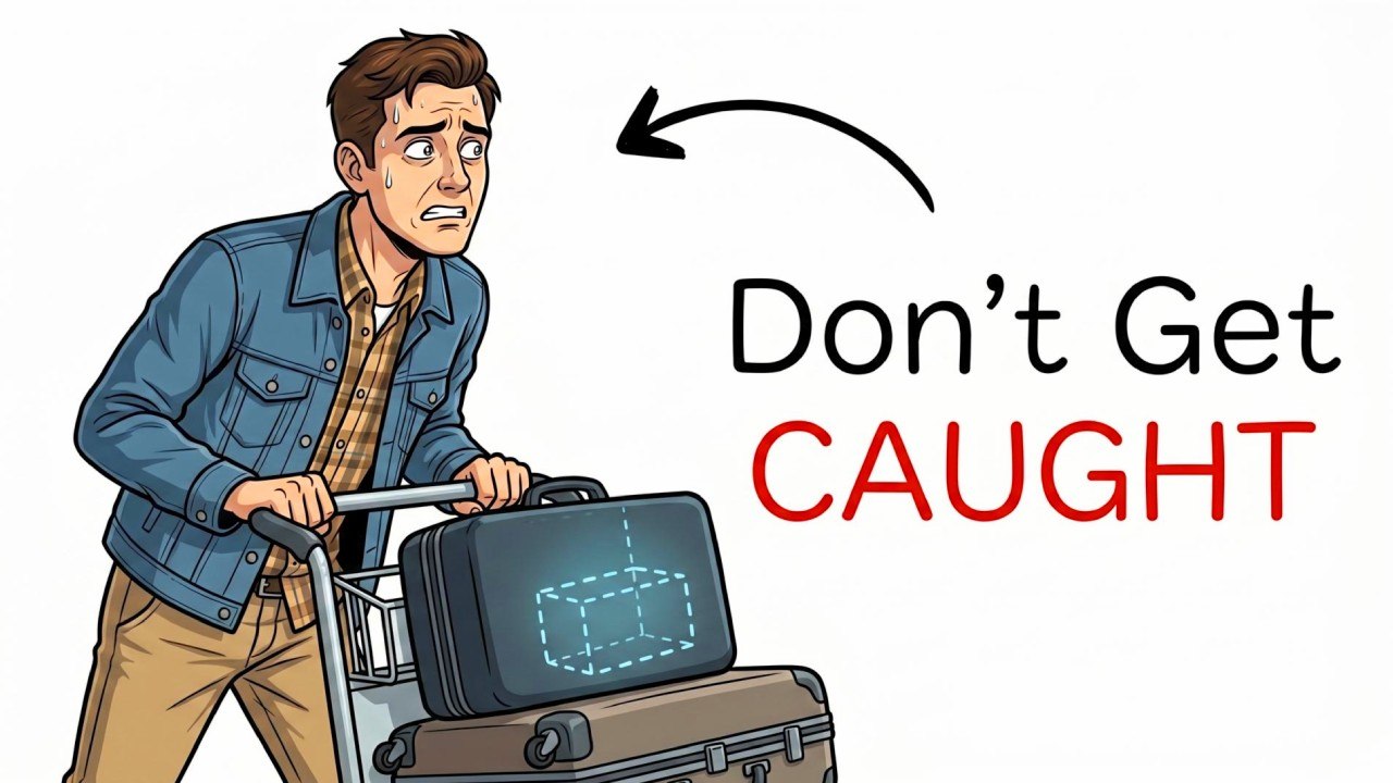 Your Life as a Smuggler at Every Rank