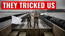 Why Germans Negotiated With Canadian Officers While Still Fighting Them
