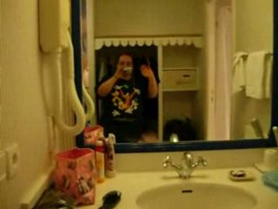 My Room at Newport Bay Hotel , Admiral Floor