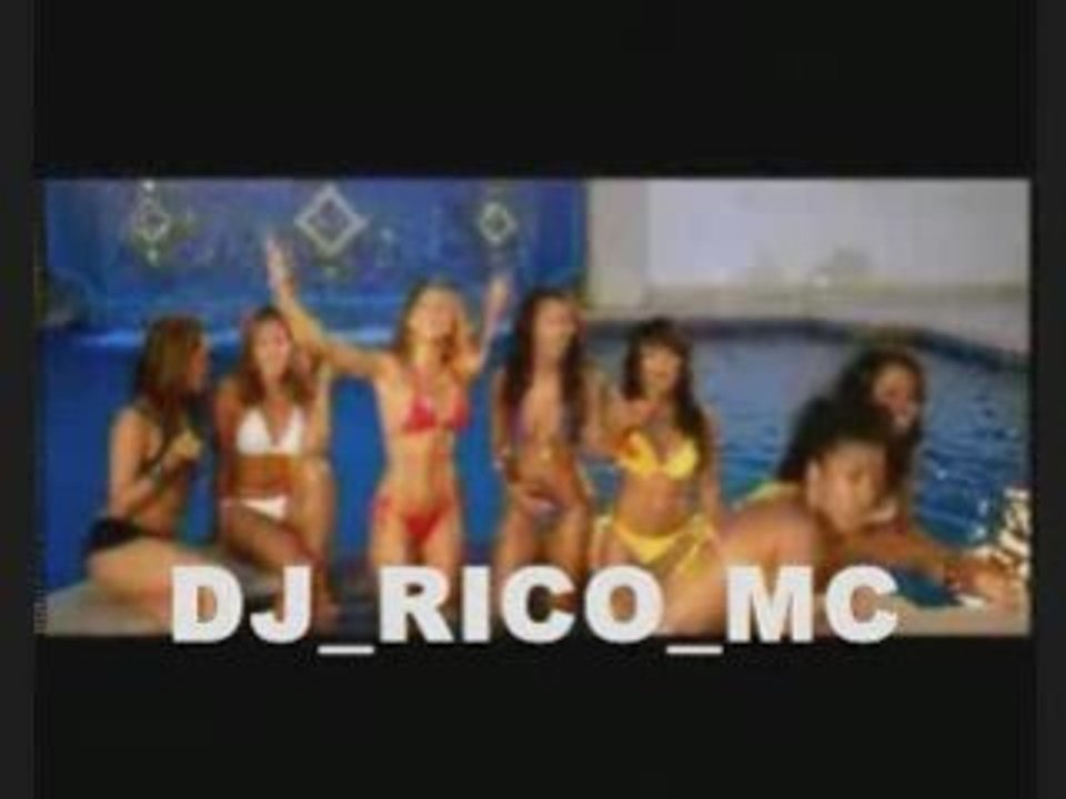 Jim Jones - We Fly High Remix