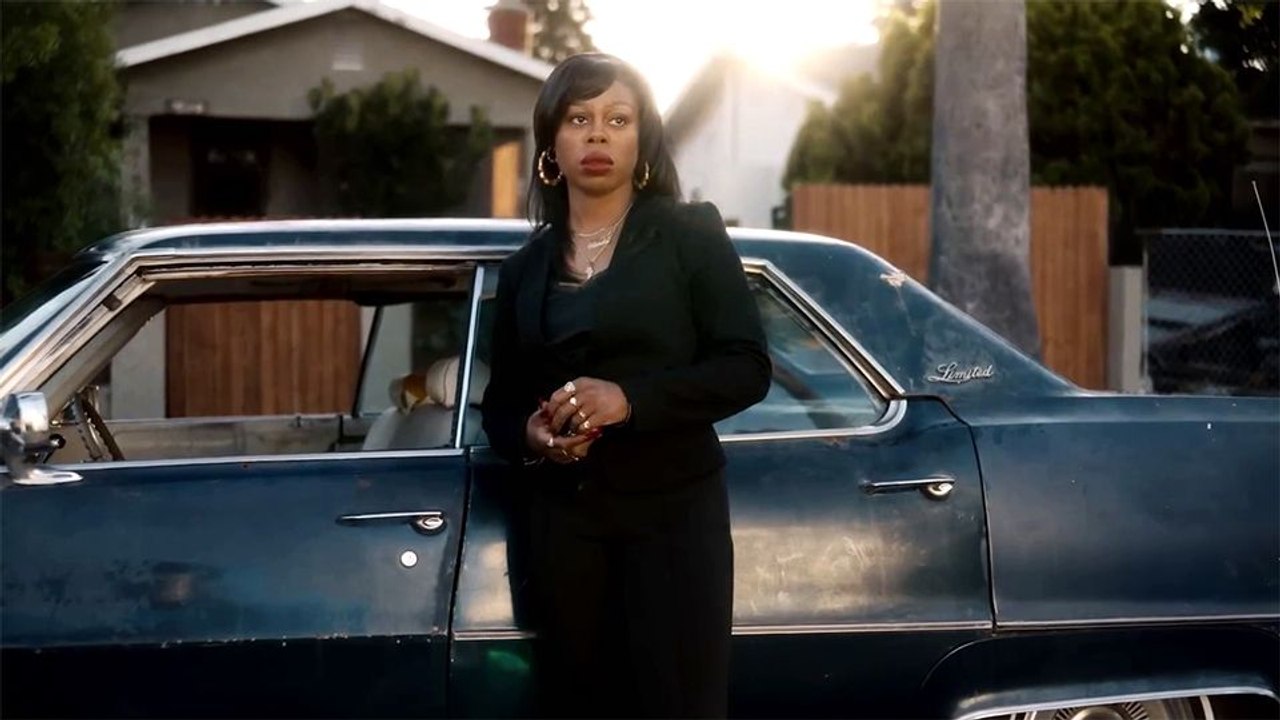 The Drop: A Snowfall Saga Trailer OV