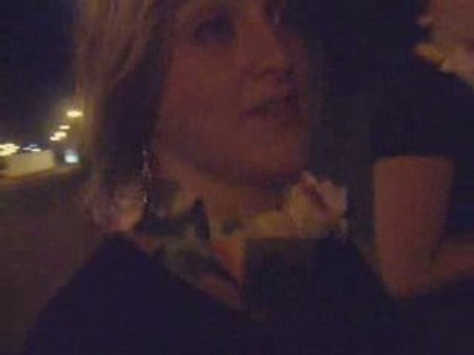 Fun radio party tour 2008