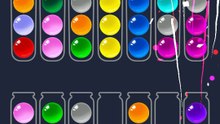 Ball Sort Level 576 Walkthrough (Solution / Solución / Lösung / Solution / Çözüm) - CodeRebel