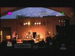 Rockin' In The Free World GRANT AUSTIN TAYLOR