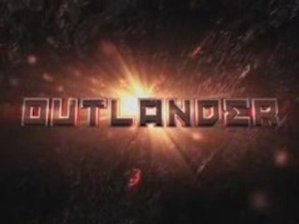 Bande-Annonce Outlander trailer 2