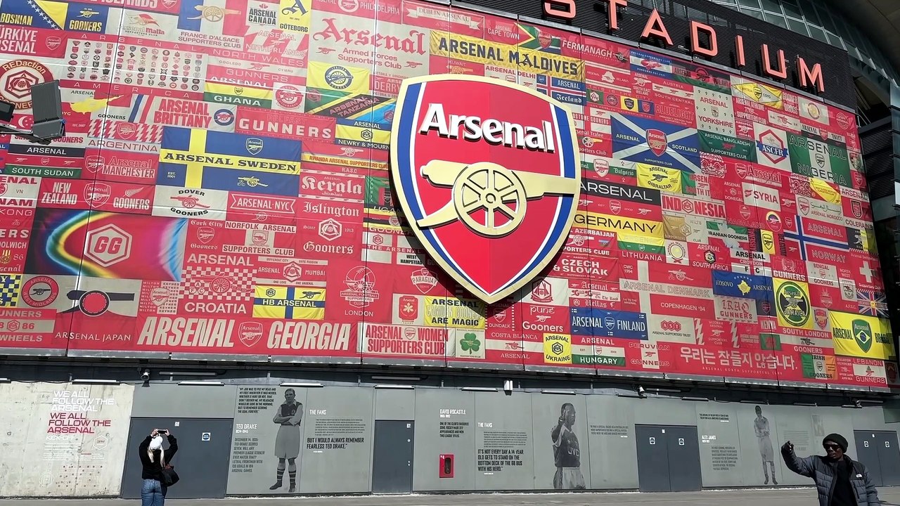 Mikel Arteta Reflects on Arsenal Community Shield Win