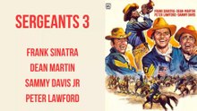 Sergeants 3 1962 - HD 1080
