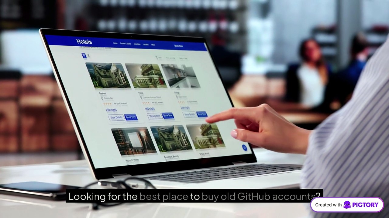 Buy GitHub Accounts – Aged, Verified & Ready to Use for lifetime