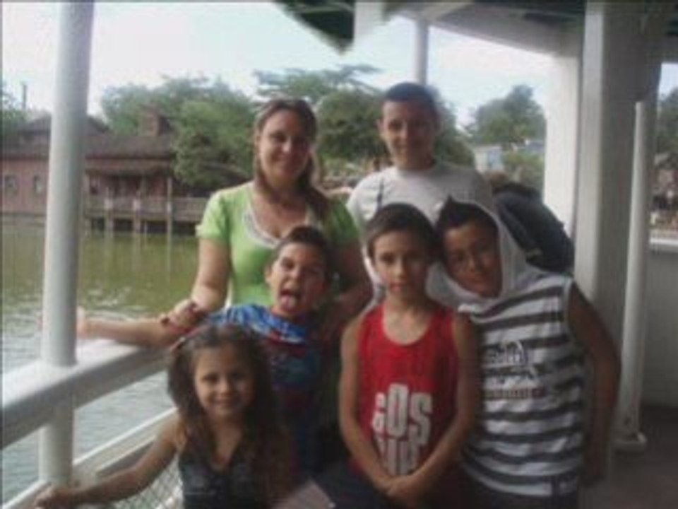 disney