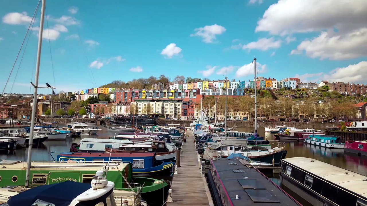 Bristol ranked among the world’s most expensive...