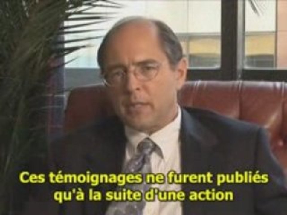 official 9 / 11 vs 400 architectes Richard-Gage 2-2