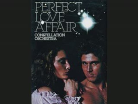 Constellation orchestra -funk encounter