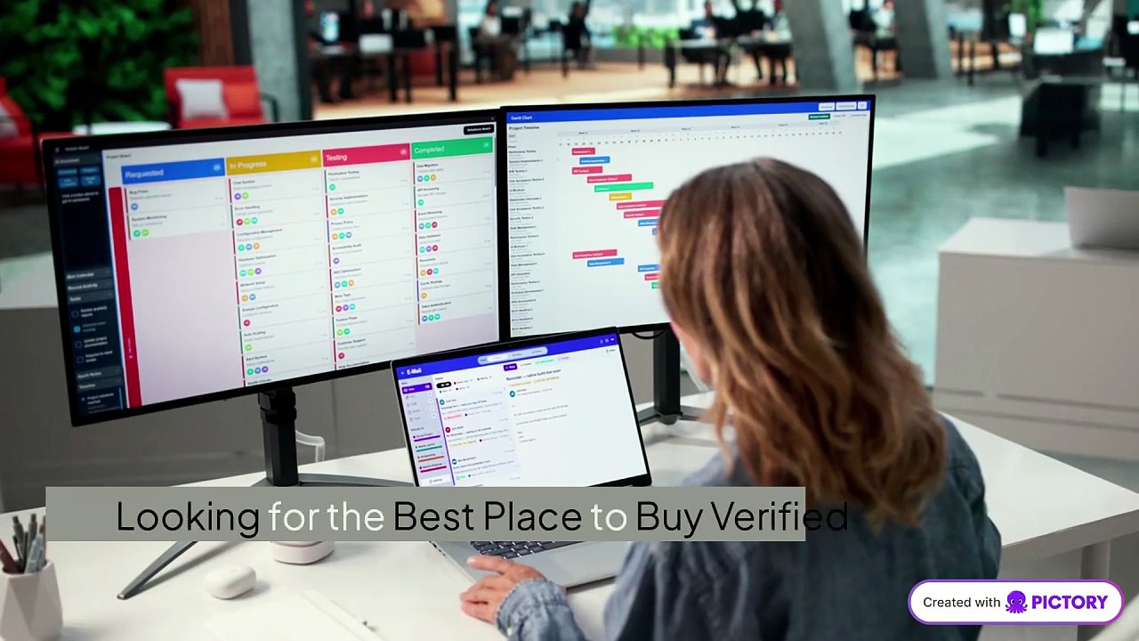 Buy Outlook Accounts (PVA) with Fast Delivery