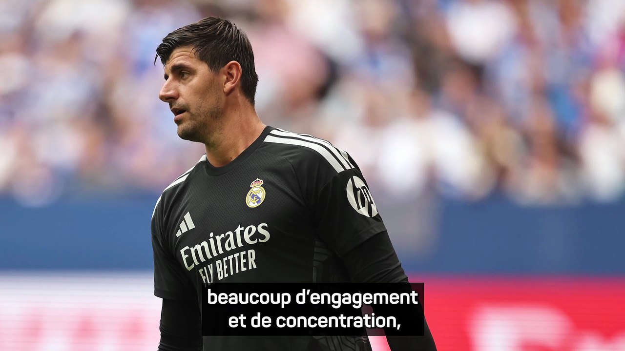 Huijsen : "Mourinho demande beaucoup de nous"
