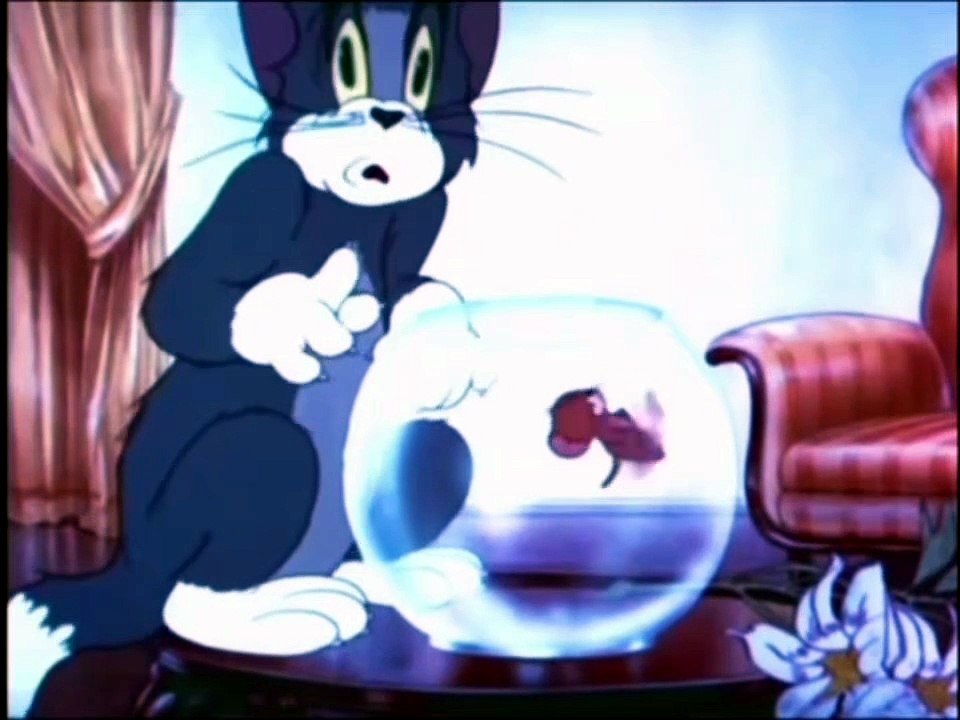 Tom and Jerry Classic Collection Europe Remastered - Episode 06 Puss n' Toots