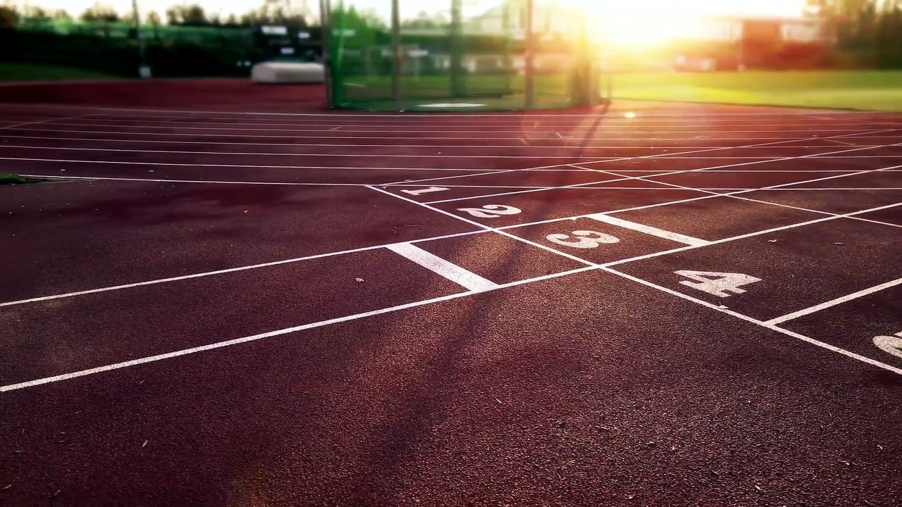 London Track Star Georgia Hunter Bell Reveals World Champs Wish
