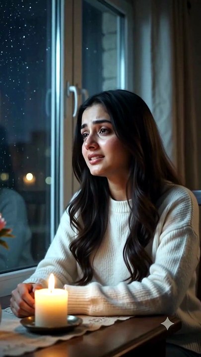 Romantic Shayari Video | Sad & Emotional Poetry 💔✨