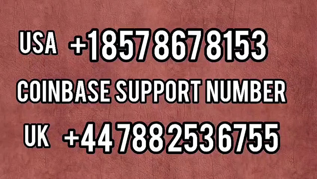[24%7] Coinbase Customer Service Number – #Full Support Guide