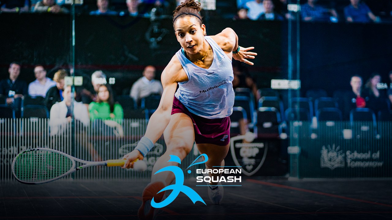 Championnats d'Europe
