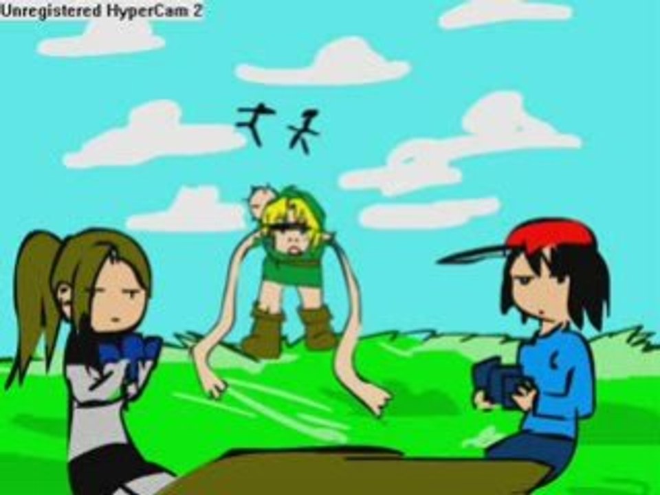 Random nintendo 1