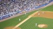 Ambiance au Yankees Stadium - New York Yankees Base-Ball