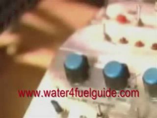 Steve Meyers Gives Finger Oil Co