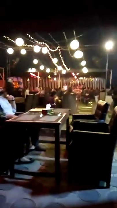 Qawali Night