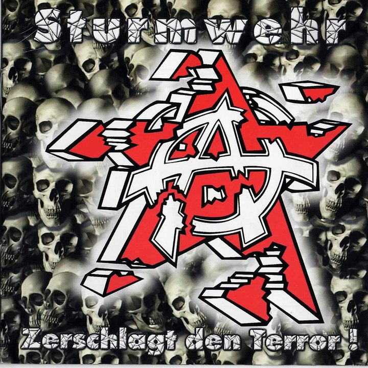 Sturmwehr - Unsere Musik
