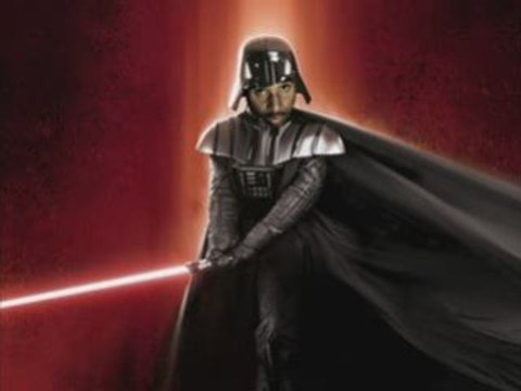 Heenok - Guerre des étoiles - :noel: mix