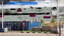 Украина поразила 7 из 10 крупнейших складов Wildberries, заявили военные