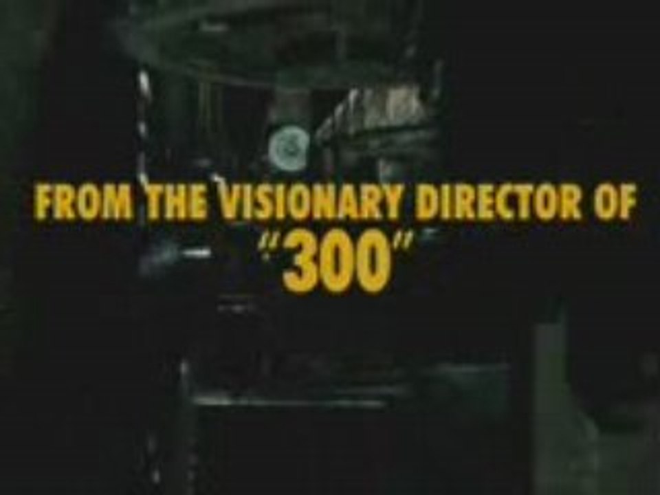 Watchmen Trailer http://teaser-trailer.com