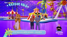 TRT Çocuk Rüzgar Gülü - 17.08.2026