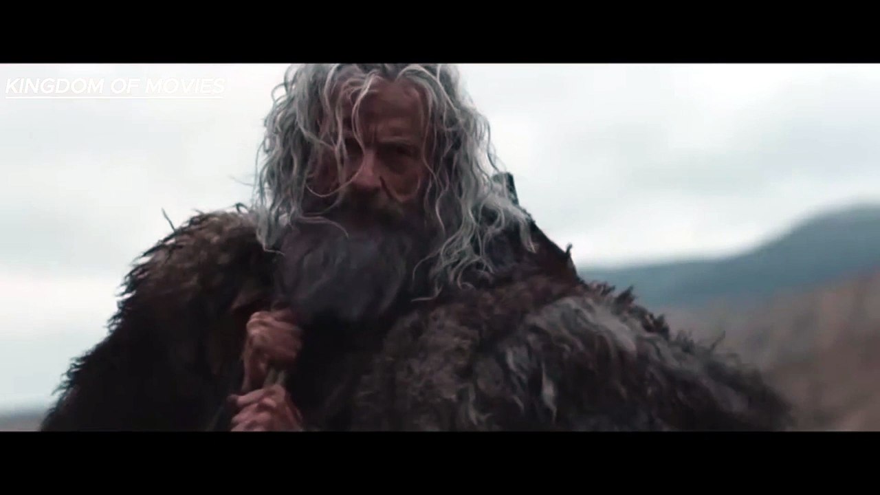 THE DEATH OF ROBIN HOOD فيلم أكشن رهيب جدا مش هتندم لو اتفرجت عليه